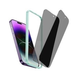 UGREEN SP284 (90964) Privacy Screen Protector for iPhone 14 Pro Max