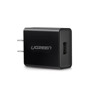 UGREEN CD122 (60495) 18W Fast Charging Power Adapter
