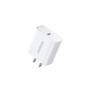 UGREEN CD137 (60449) 20W Fast Charging Power Adapter