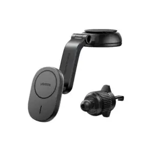 UGREEN CD345 (15120) 15W Magnetic Car Wireless Charger