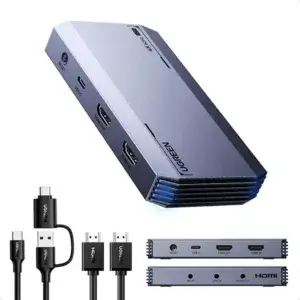 UGREEN CM700 (25173) HDMI Video Capture Card