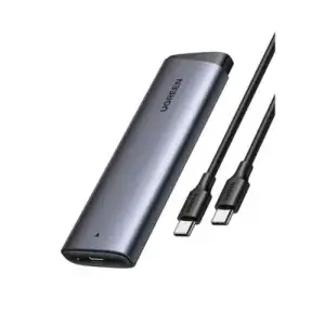 UGREEN CM767 (35267) M.2 NVMe SSD Enclosure