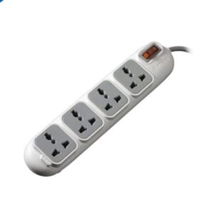 Huntkey SZD 401 4-Port Power Strip