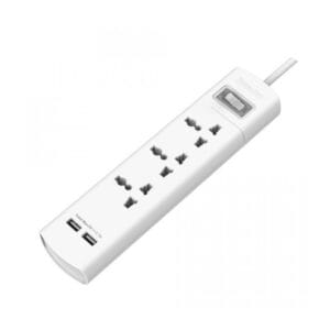 Huntkey SZM 307 3-Ports Power Strip