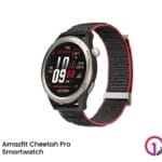 Amazfit Cheetah Pro AI-Powered with GPS Smart Watch