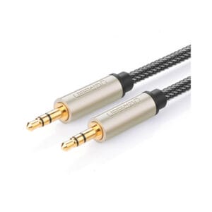 UGREEN AV125 (40787) - 15m 3.5mm Male To Male Cable
