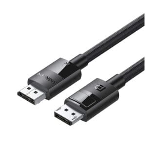 UGREEN DP114 (80391) DP 1.4 Male to Male Cable - 1.5M