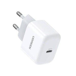 UGREEN CD241 (10220) 20W Mini PD Fast Charger