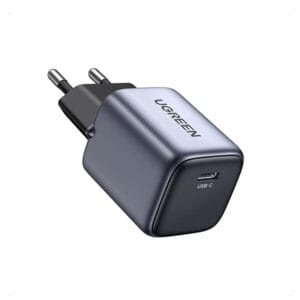 UGREEN CD319 (90666) Nexcode 30W Mini PD USB-C Wall Charger
