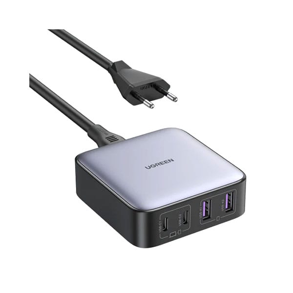UGREEN-CD327-(90747)-Nexode-65W-USB-C-GaN-Table-Charger-600x600