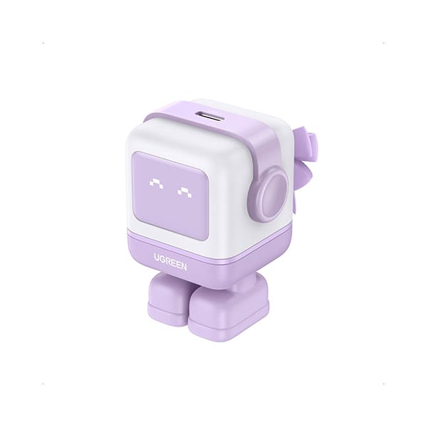 UGREEN-CD359-(25036)-Nexode-30W-USB-C-GaN-Fast-Charger-US---Purple-6-600x600