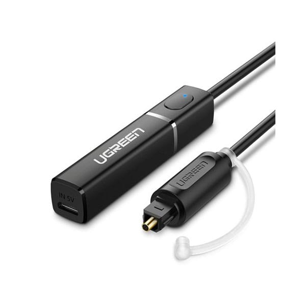 UGREEN-CM150-(50213)-Bluetooth-5.0-Transmitter-Audio-Adapter-600x600