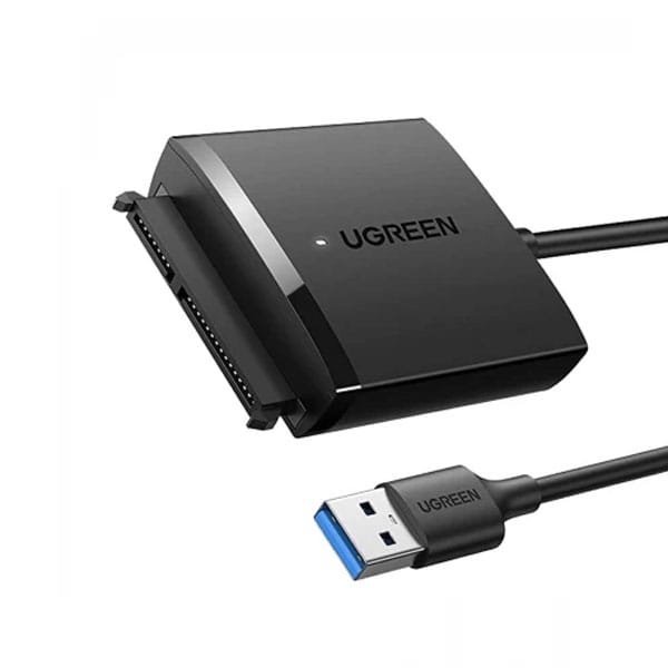 UGREEN-CM257-(60561)-USB-3.0-to-SATA-Converter-600x600