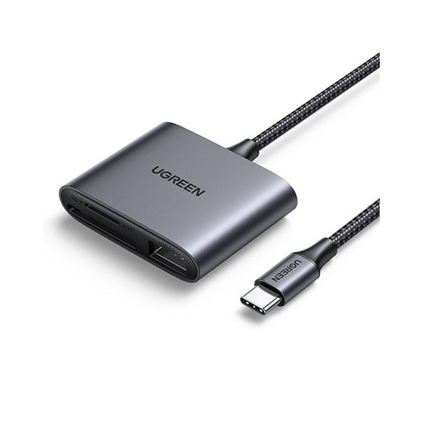 UGREEN-CM387-(80798)-3-in-1-USB-C-SD-Card-Reader-600x600