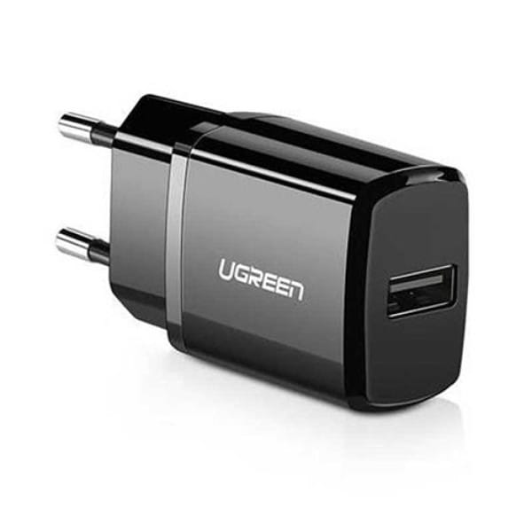 UGREEN ED011 USB Wall Charger-600x600