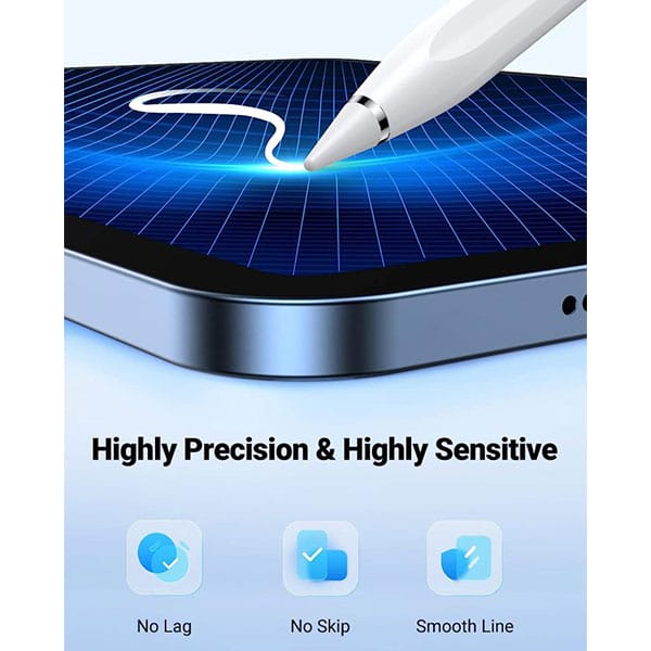 UGREEN-LP452-(90915)-Stylus-Pen-for-Apple-iPad-3-600×600