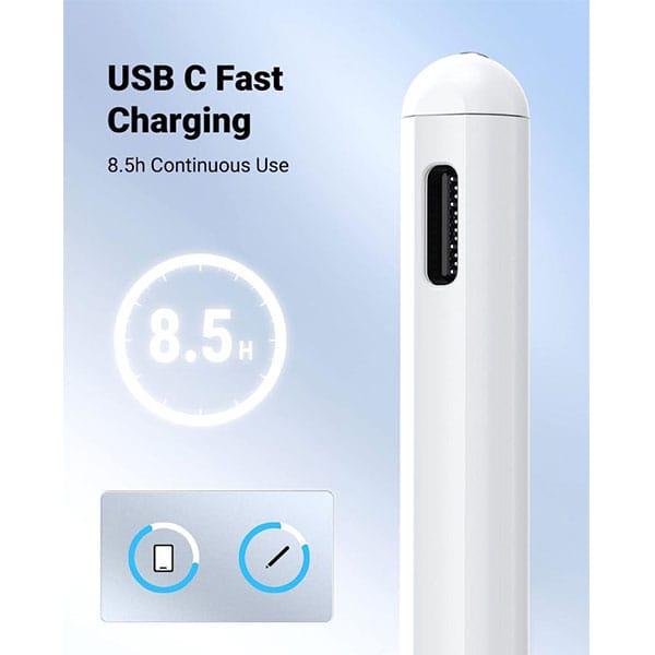 UGREEN-LP452-(90915)-Stylus-Pen-for-Apple-iPad-4-600×600
