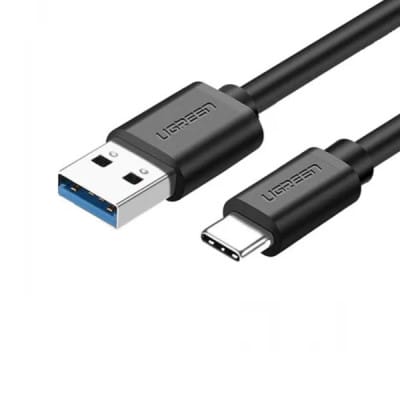 UGREEN-US184-(20884)-USB-3.0-A-Male-To-Type-C-Male-Cable-400x400