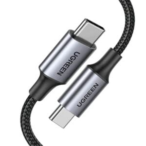 UGREEN US316 (90120) USB-C to USB-C 2.0 Cable