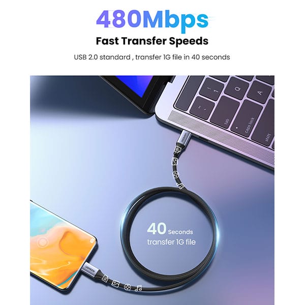 UGREEN-US535-(15311)-USB-C-to-USB-C-240W-PD-Fast-Charging-Cable—1m-3-600×600