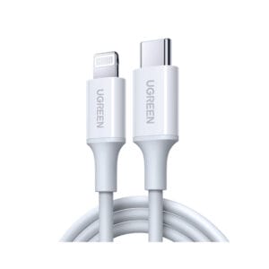 UGREEN US171 (60749) Male USB-C to Lightning Cable - 2M