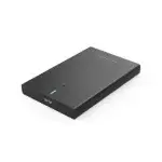 VENTION KPAB0 2.5 Inch SATA Hard Drive Enclosure