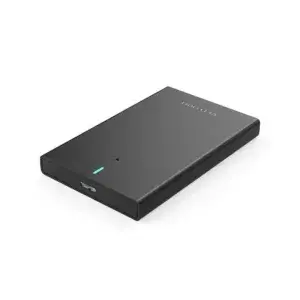 VENTION KPAB0 2.5 Inch SATA Hard Drive Enclosure