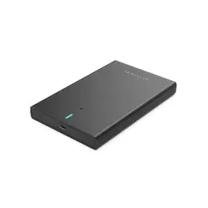 VENTION KPBB0 2.5 Inch SATA Hard Drive Enclosure