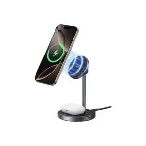 UGREEN W710 (45382) 25W 2-in-1 Magnetic Wireless Charger
