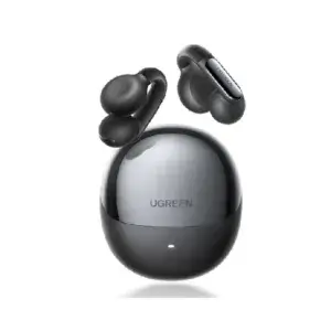 UGREEN WS210 (45760) HiTune S5 True Wireless Earbuds - Black