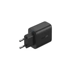 UGREEN X227 (45302) 20W 2-Port Fast Charger - EU