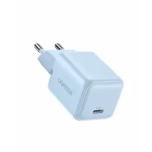 UGREEN X512 (55555) 20W USB-C GaN Fast Charger - EU