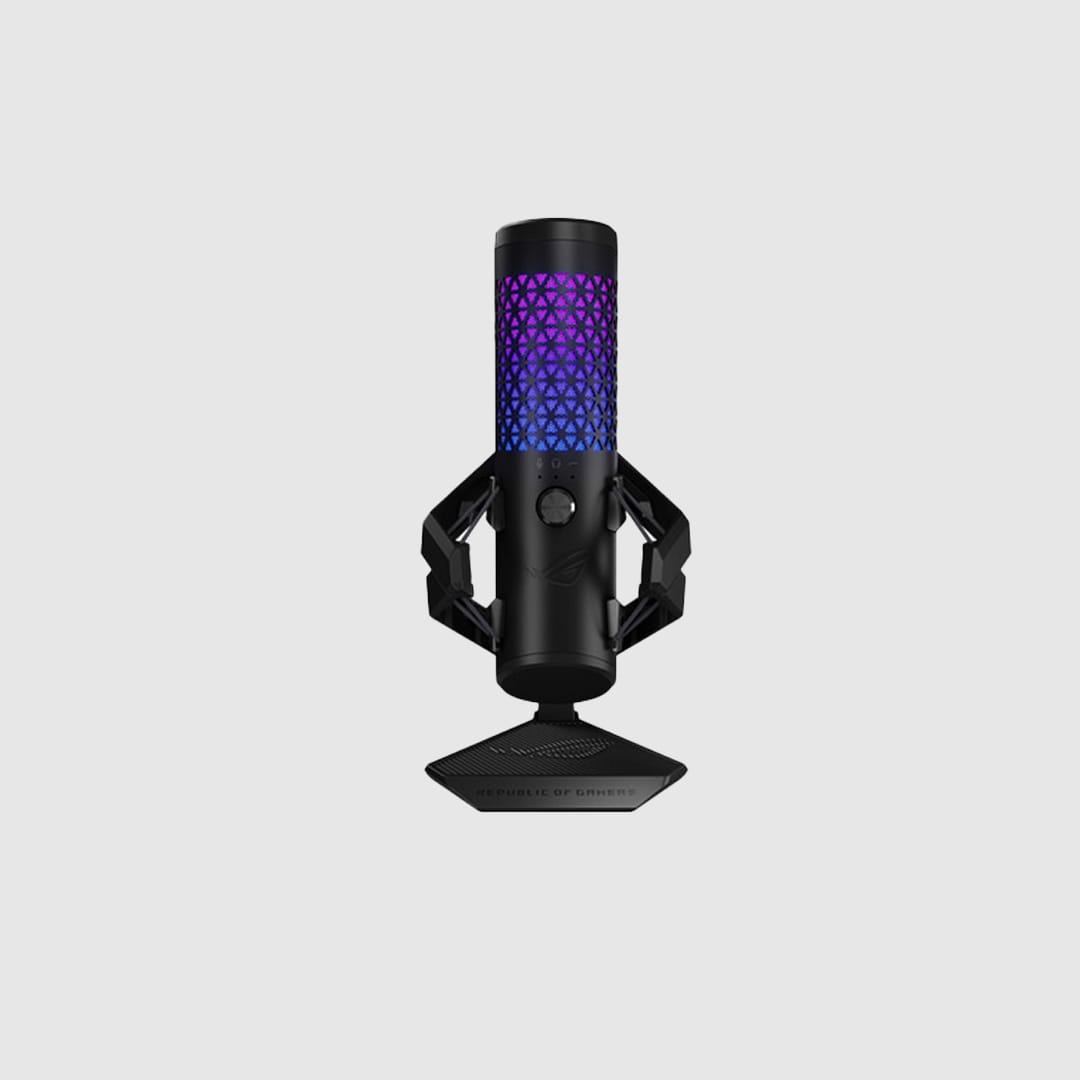 Gaming Microphone