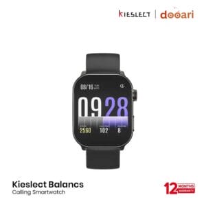 Kieslect Balancs BT Calling Smart Watch