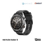 Haylou Solar 5 BT Calling Smart watch