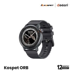 Kospet ORB BT calling Smart Watch