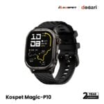 Kospet Magic P10 BT Calling Smart Watch with GPS