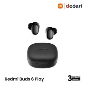 Redmi Buds 6 Play TWS Earbuds