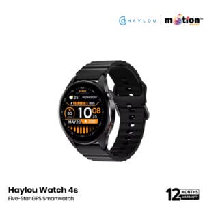 HAYLOU Watch 4S Smart Watch