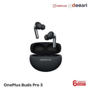 OnePlus Buds Pro 3 Upto 50dB ANC TWS Bluetooth Earbuds