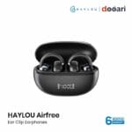 HAYLOU AirFree Ear Clip Earphones