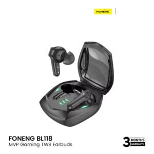FONENG BL118 MVP Gaming TWS Earbuds