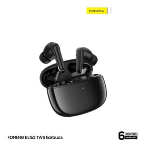 FONENG BL152 ANC+ ENC TWS Earphone