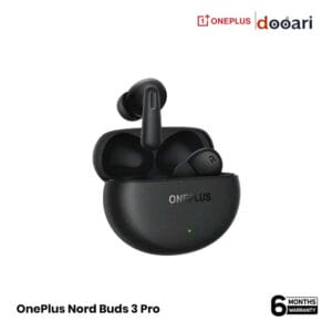 OnePlus Nord Buds 3 Pro 49dB ANC TWS Earbuds