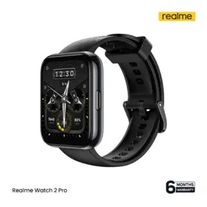 Realme Watch 2 Pro