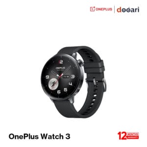 OnePlus Watch 3 43mm