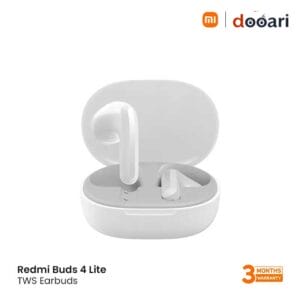 Redmi Buds 4 Lite True Wireless Earbuds