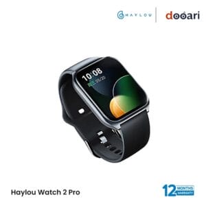 Haylou Watch 2 Pro BT Calling Smart Watch
