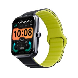 Haylou RS4 Max Calling Smart Watch