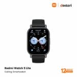 Redmi watch 5 Lite BT calling Smart watch